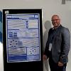 Poster: Marc Thomas - A review of the literature relating to the role and educational requirements of paramedics working within primary care