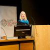 Closing rewards - Professor Helen Snooks, Associate Director, PRIME Centre Wales & Professor of Health Services Research, Swansea University